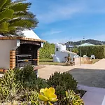 Casa Rosalia By Aguilarent Villa