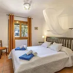 Villa Casa Rosalia By Aguilarent Jávea