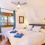Casa Rosalia By Aguilarent Villa Jávea