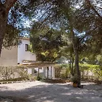 Villa Casa Rosalia By Aguilarent *