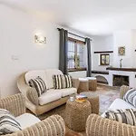 Villa Casa Rosalia By Aguilarent Jávea