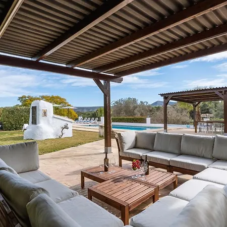 Casa Rosalia By Aguilarent Jávea
