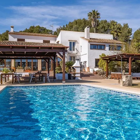 Casa Rosalia Villa *