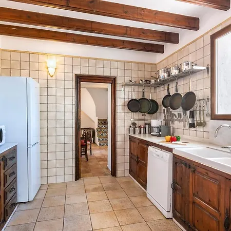 Casa Rosalia Villa