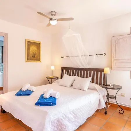 Villa Casa Rosalia Javea