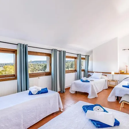 Villa Casa Rosalia By Aguilarent Jávea
