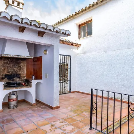Casa Rosalia Villa