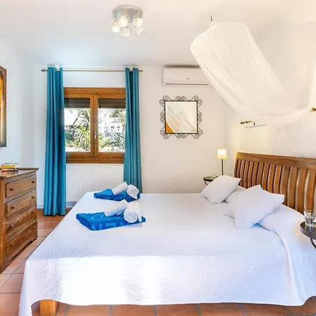 Casa Rosalia Villa *