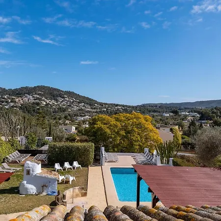 Casa Rosalia Villa *