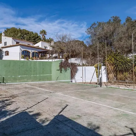 Casa Rosalia Villa *