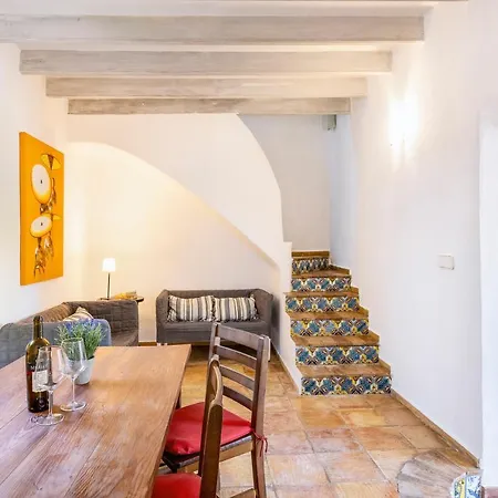 Casa Rosalia Villa Javea