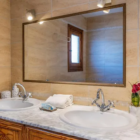Casa Rosalia * Javea
