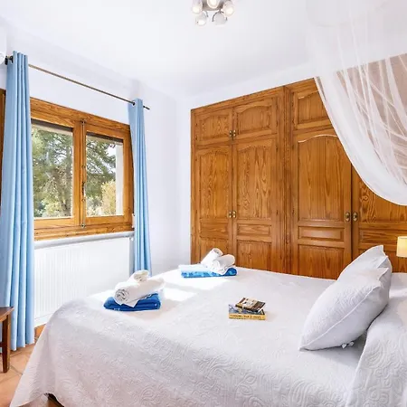 Casa Rosalia *