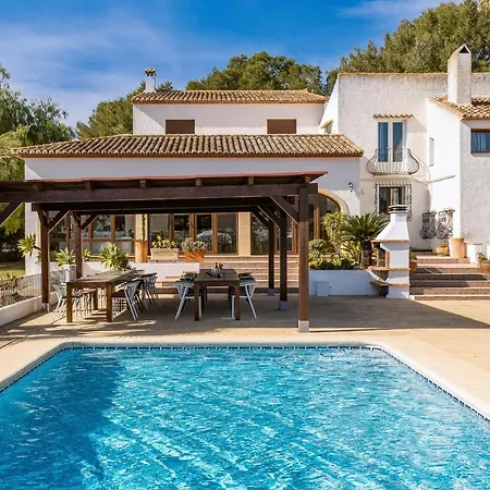 Villa Casa Rosalia *