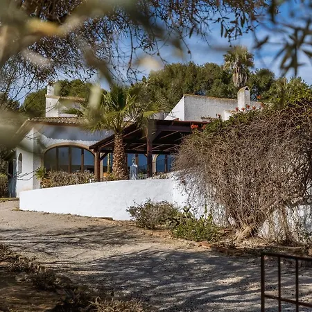 Casa Rosalia By Aguilarent Villa *