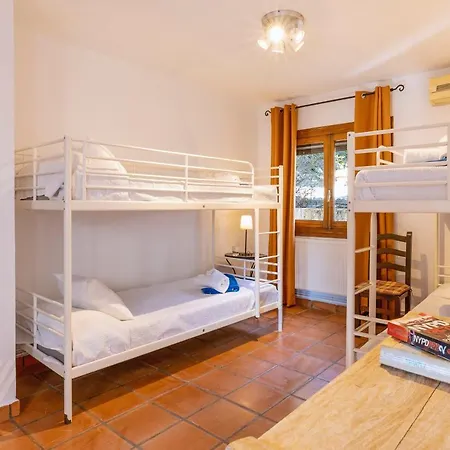 Casa Rosalia Javea
