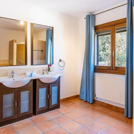 Casa Rosalia Villa *