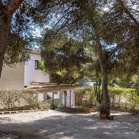 Villa Casa Rosalia By Aguilarent *