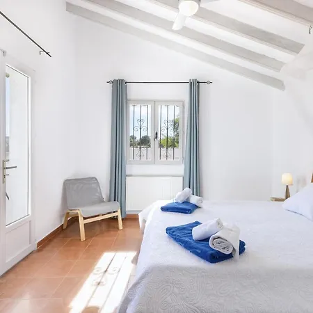 Villa Casa Rosalia By Aguilarent *