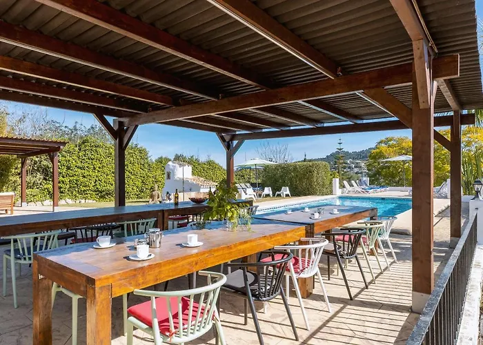 Casa Rosalia By Aguilarent Villa