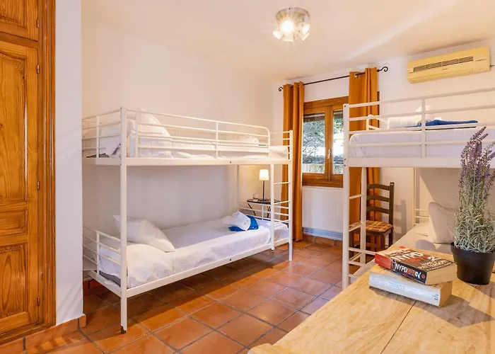 Casa Rosalia By Aguilarent Jávea