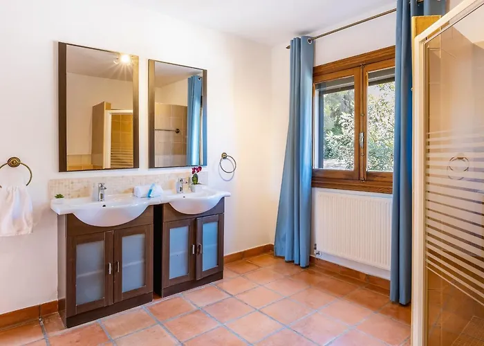 Casa Rosalia By Aguilarent Villa *