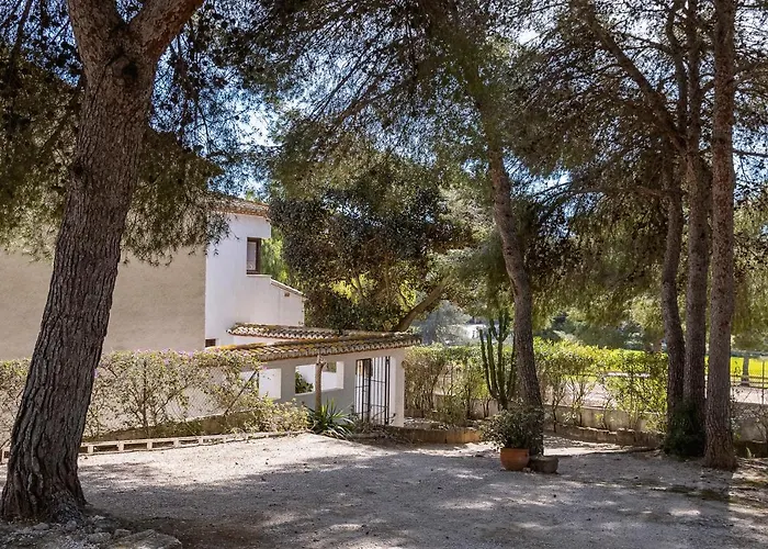 Villa Casa Rosalia By Aguilarent *